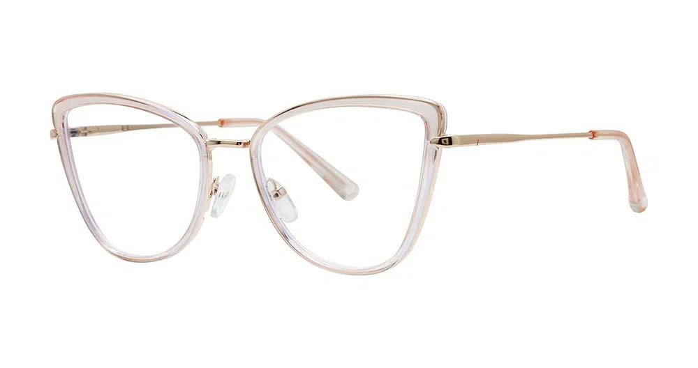 MODERN TIMES ANYWAY Eyeglasses - view 4